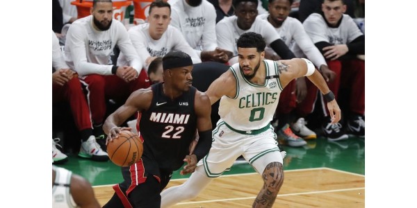 Miami Heat lanza nuevo modo de estrategia